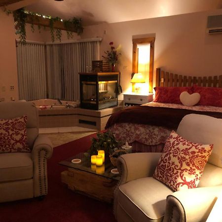 Hillside Farm B & B Mount Joy Extérieur photo