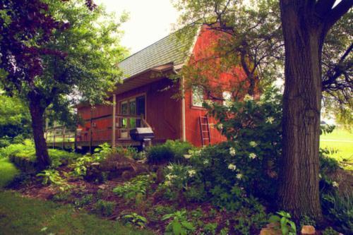 Hillside Farm B & B Mount Joy Extérieur photo