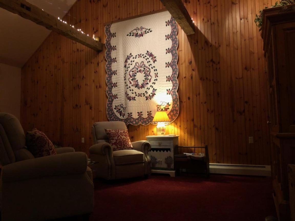 Hillside Farm B & B Mount Joy Extérieur photo