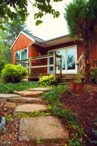 Hillside Farm B & B Mount Joy Extérieur photo