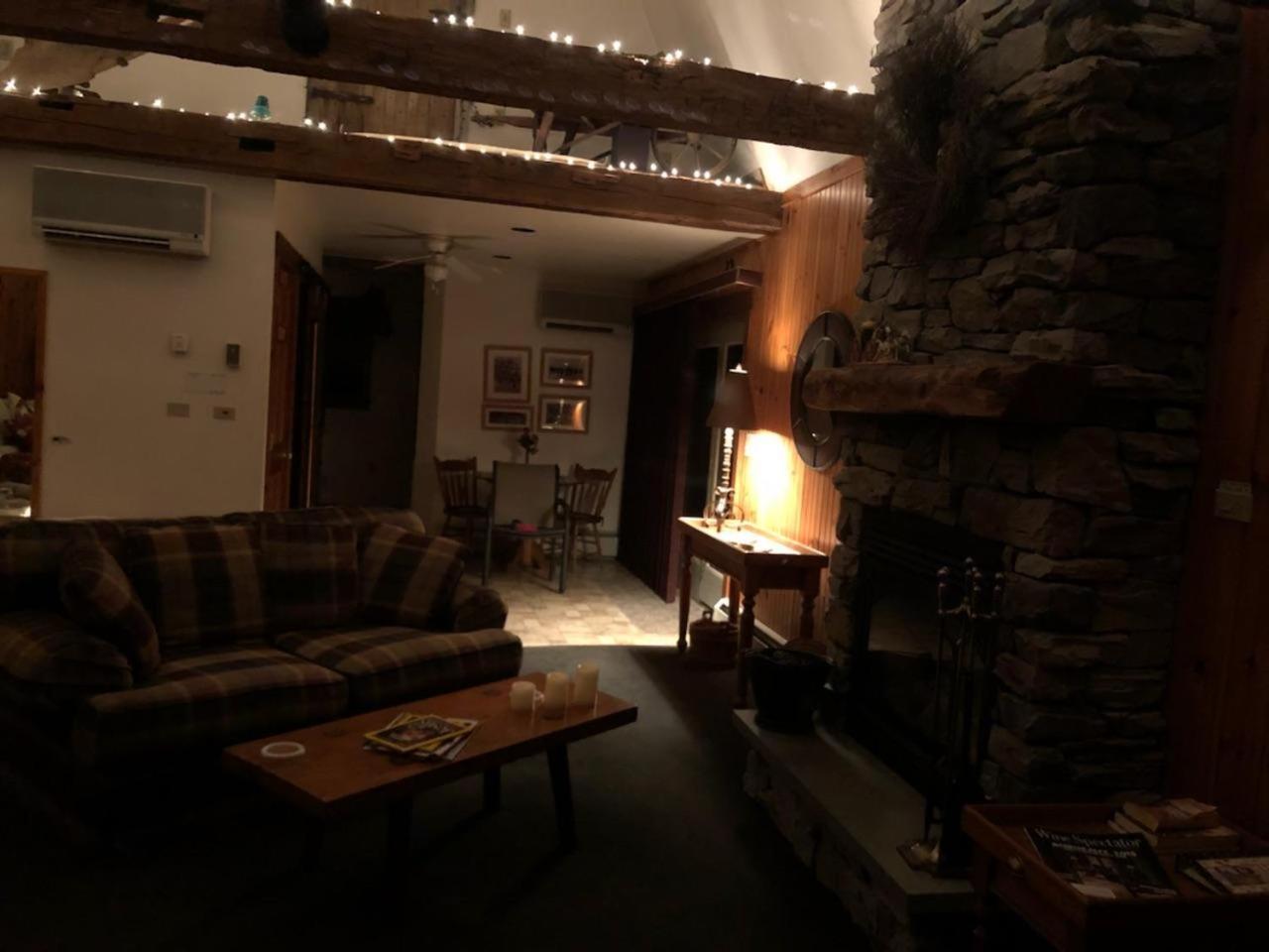 Hillside Farm B & B Mount Joy Extérieur photo