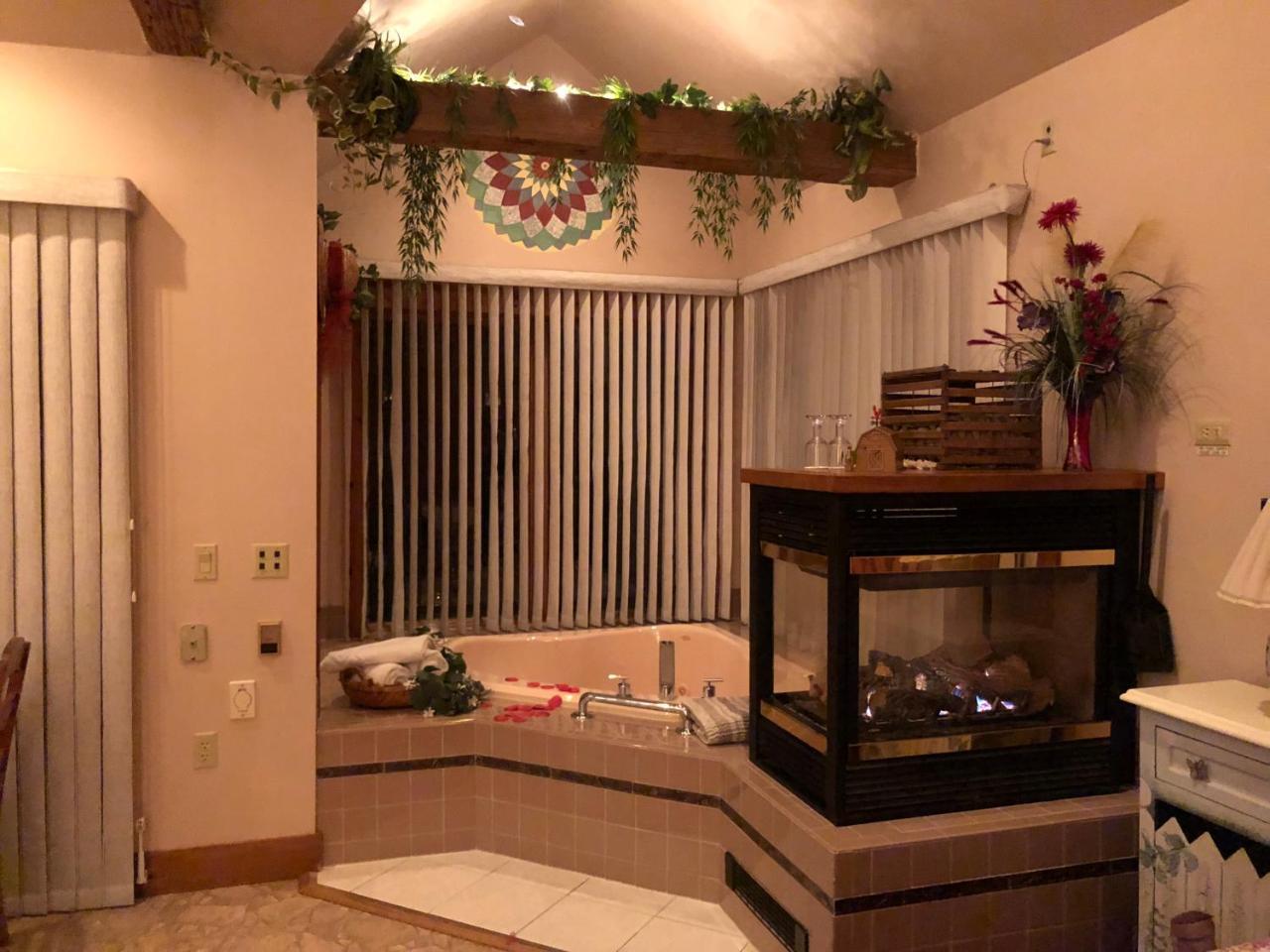 Hillside Farm B & B Mount Joy Extérieur photo