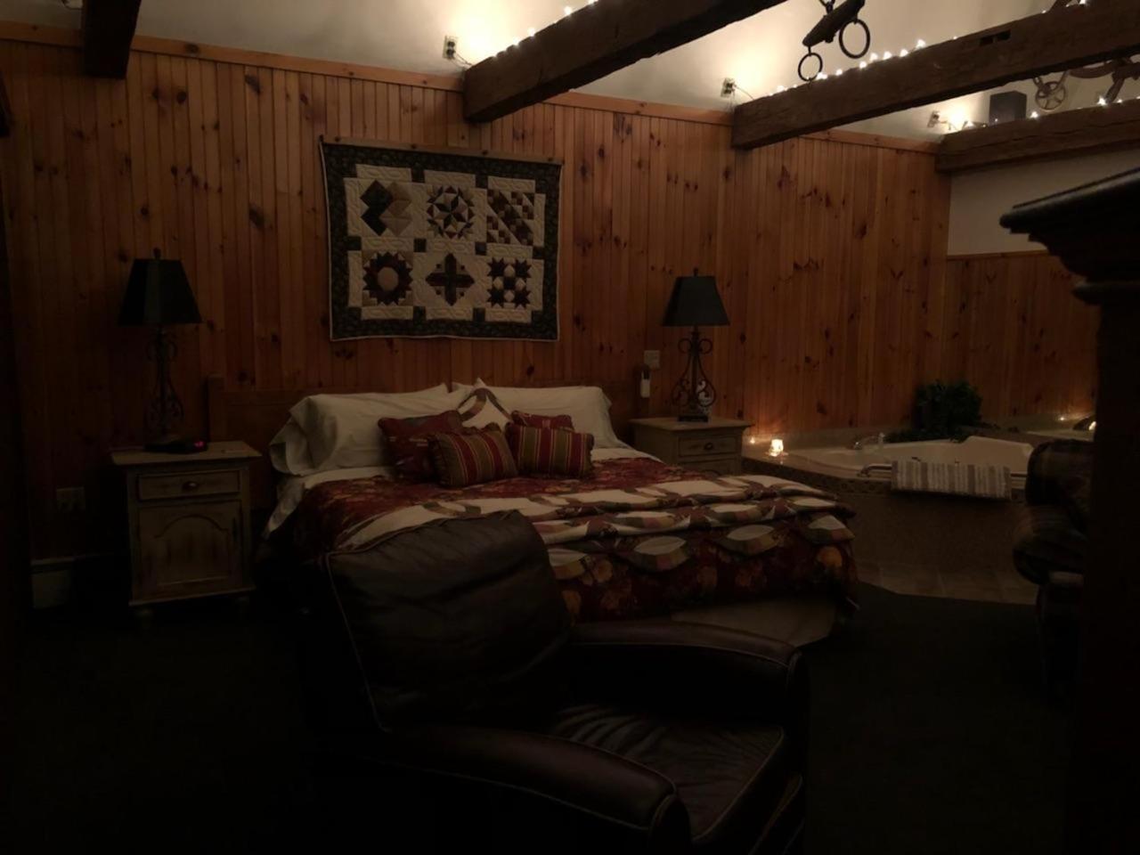 Hillside Farm B & B Mount Joy Extérieur photo