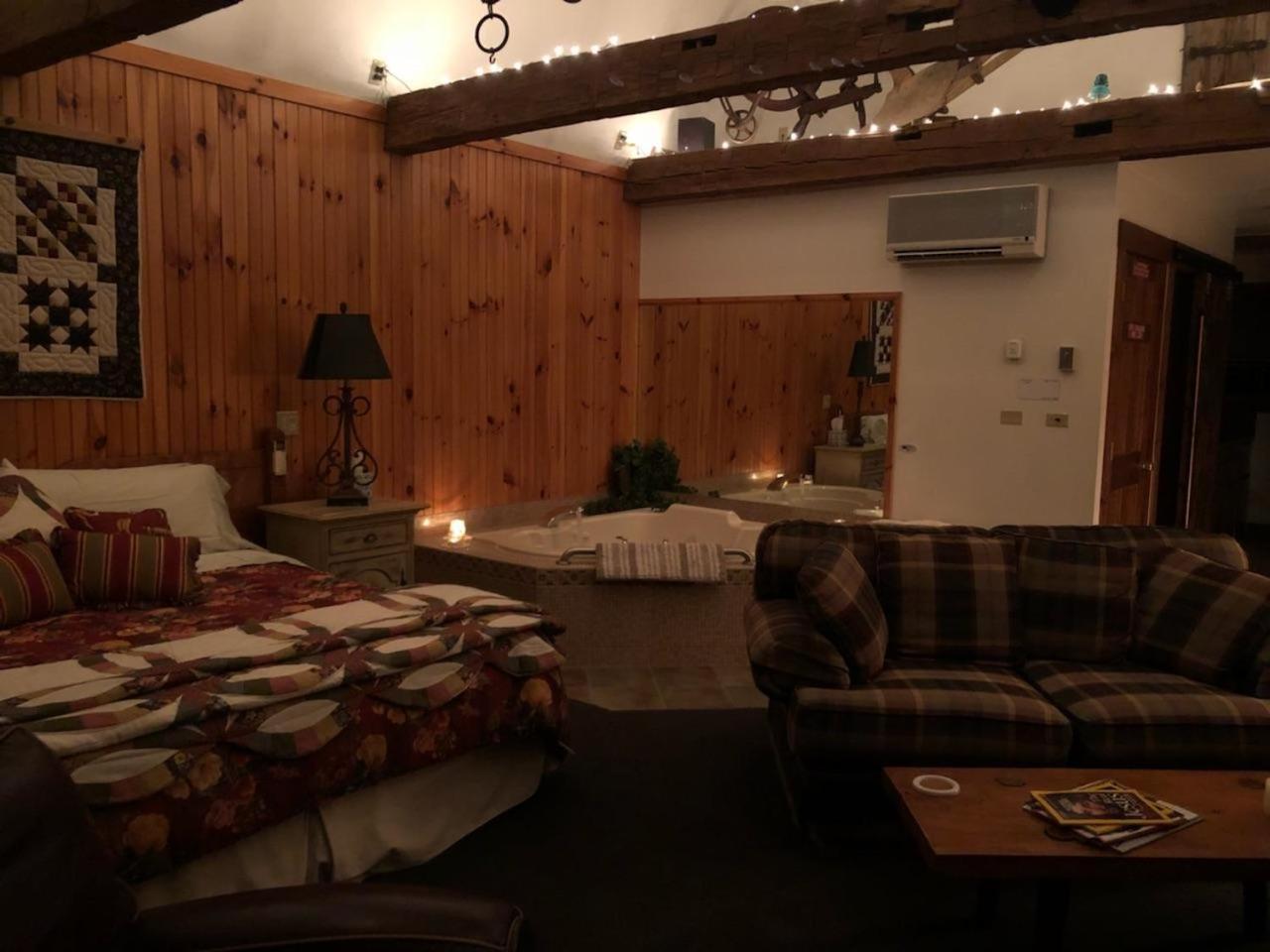 Hillside Farm B & B Mount Joy Extérieur photo
