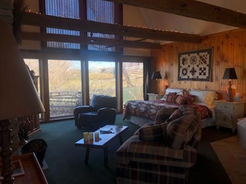 Hillside Farm B & B Mount Joy Extérieur photo