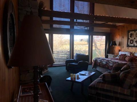 Hillside Farm B & B Mount Joy Extérieur photo