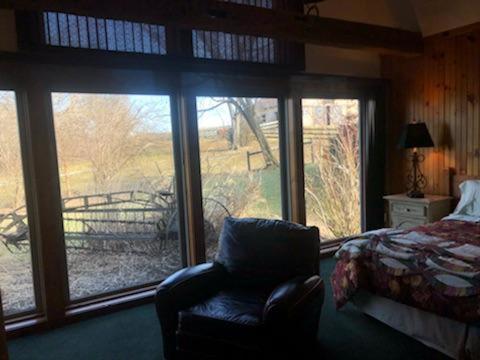 Hillside Farm B & B Mount Joy Extérieur photo
