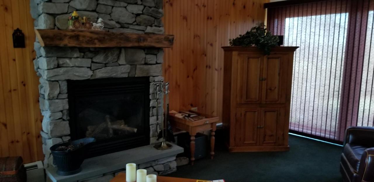 Hillside Farm B & B Mount Joy Extérieur photo